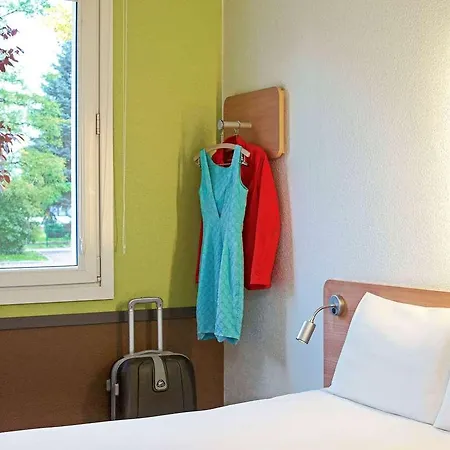 Ibis Budget Południe *