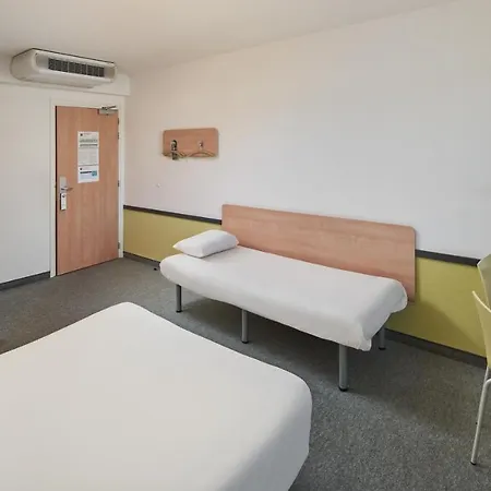 Ibis Budget Poludnie * Βρότσλαβ