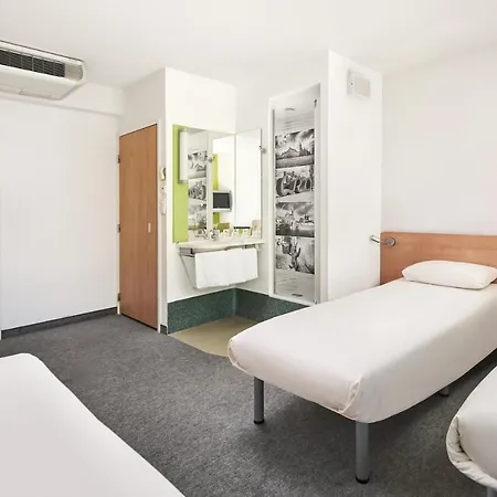Ibis Budget Poludnie Szálloda