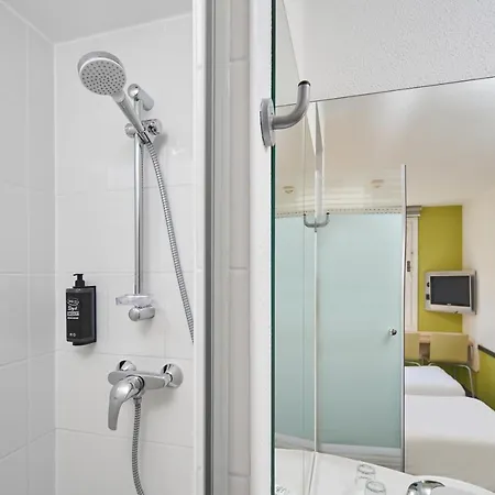 Ibis Budget Poludnie فروتسواف