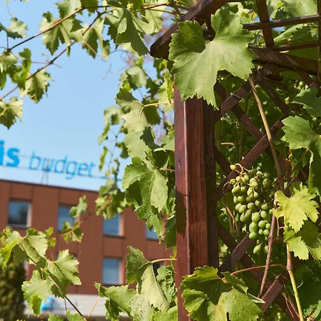 Ibis Budget Poludnie Hotell *