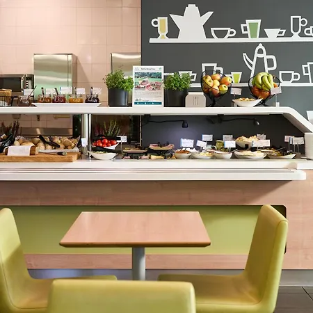 Ibis Budget Poludnie 브로츠와프