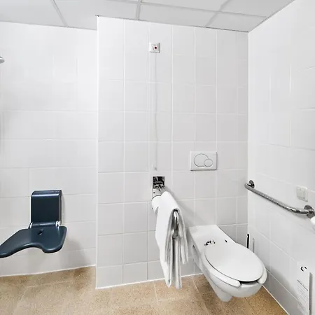 Ibis Budget Poludnie Hotell Wrocław