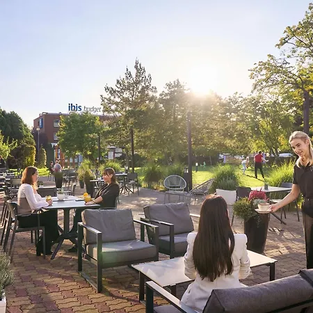 Ibis Budget Południe *
