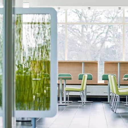 Hotell Ibis Budget Poludnie *