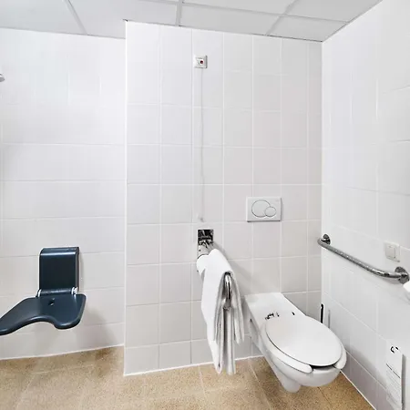 Ibis Budget Południe Hotel Wrocław