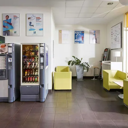Ibis Budget Południe *