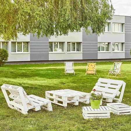 Ibis Budget Poludnie Breslavia