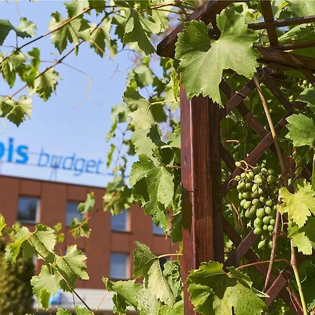 Ibis Budget Poludnie 호텔