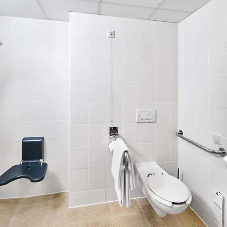 Ξενοδοχείο Ibis Budget Poludnie Βρότσλαβ