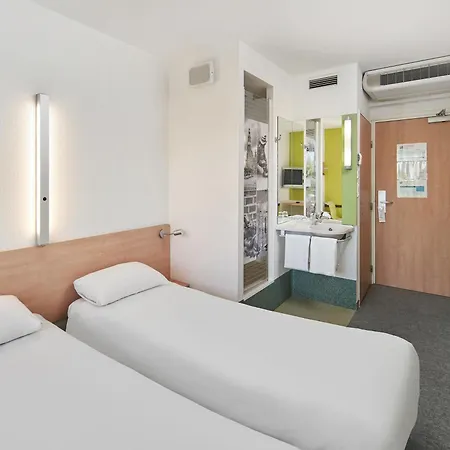 Ibis Budget Poludnie
