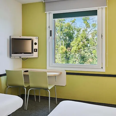 Ibis Budget Poludnie Βρότσλαβ