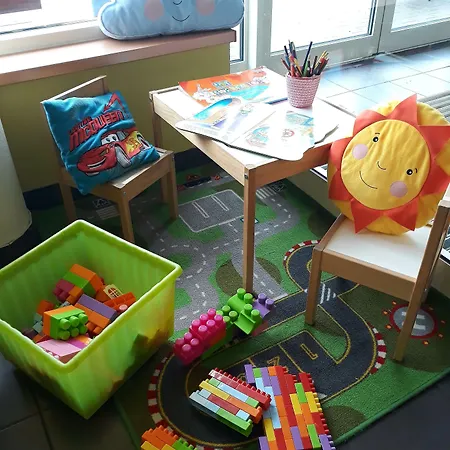 Ibis Budget Poludnie Hotell