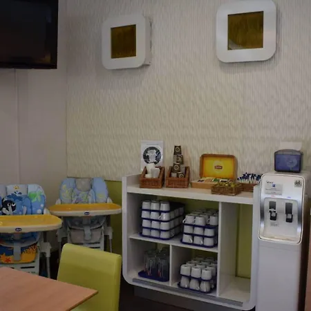 Ibis Budget Poludnie 브로츠와프