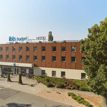Ibis Budget Poludnie Hotell *