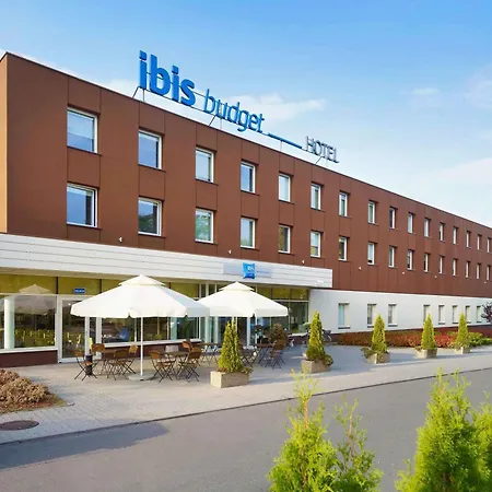 Ibis Budget Poludnie * 브로츠와프