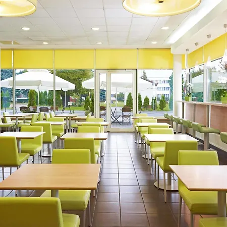 Ibis Budget Południe * Wrocław