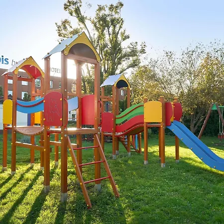 فندق Ibis Budget Poludnie *