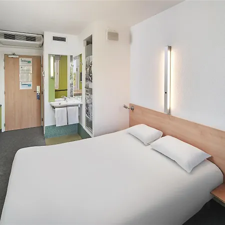 Ibis Budget Poludnie *