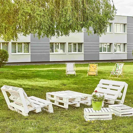 Hotell Ibis Budget Poludnie Wrocław
