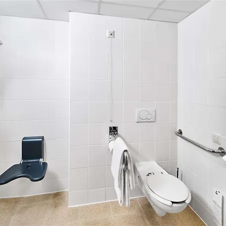 Ibis Budget Poludnie Hotell Wrocław