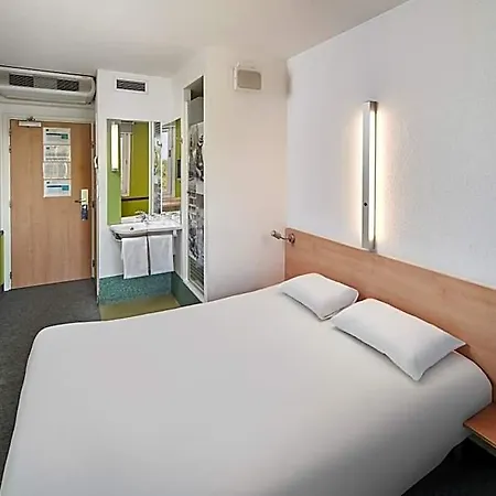 Ibis Budget Poludnie * Breslavia