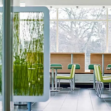 Ibis Budget Poludnie * Wrocław
