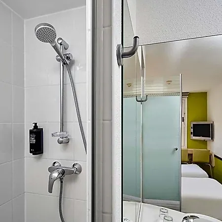 Ibis Budget Poludnie Hotel