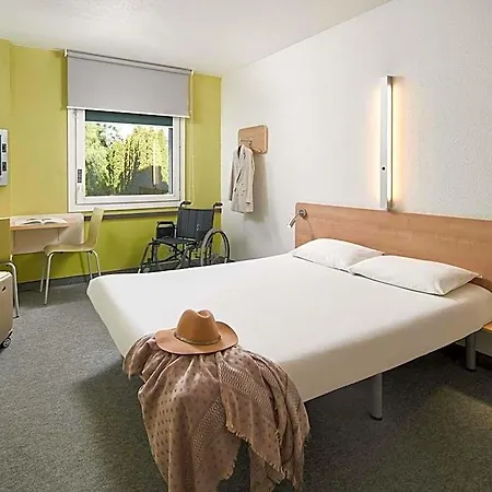 Ibis Budget Południe *