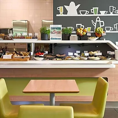 Ibis Budget Poludnie Breslavia