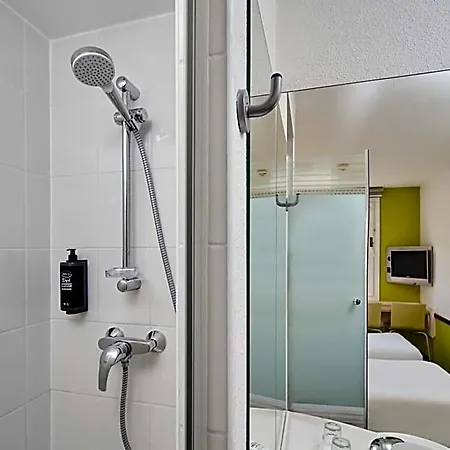 Hotel Ibis Budget Południe *