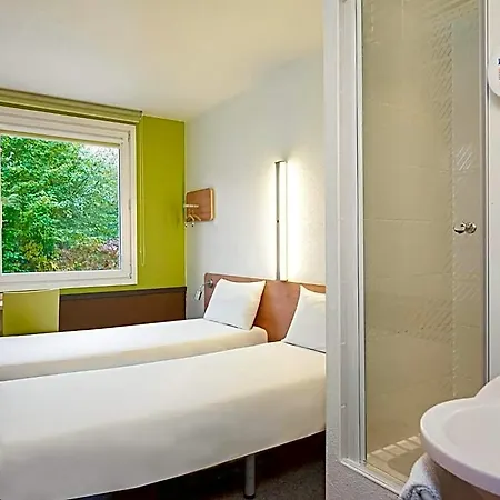 Ibis Budget Poludnie Wrocław