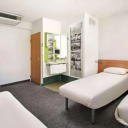 Ibis Budget Południe