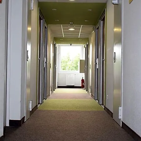 Ibis Budget Południe Hotel *