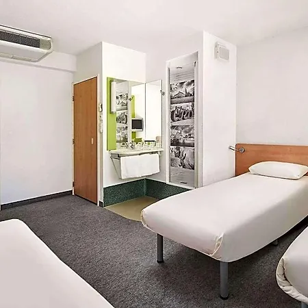 Ibis Budget Południe