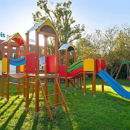 Ibis Budget Poludnie *