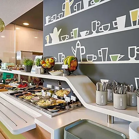 Ibis Budget Poludnie Hotel