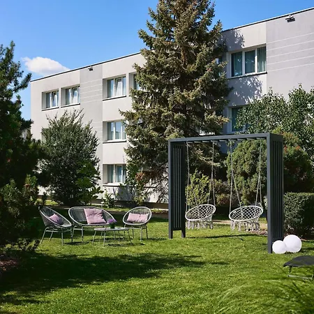 Ibis Budget Południe Hotel *