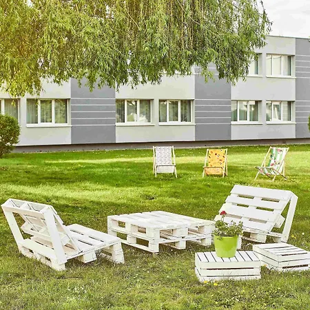 Ibis Budget Poludnie Wrocław