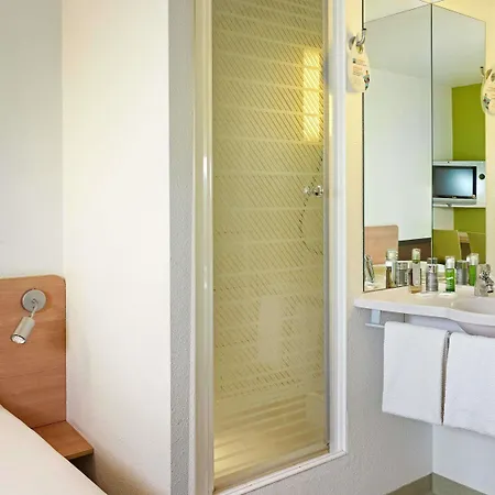 Ibis Budget Poludnie * Wrocław