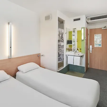 Ibis Budget Poludnie Szálloda
