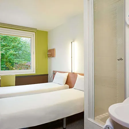 Szálloda Ibis Budget Poludnie Wrocław