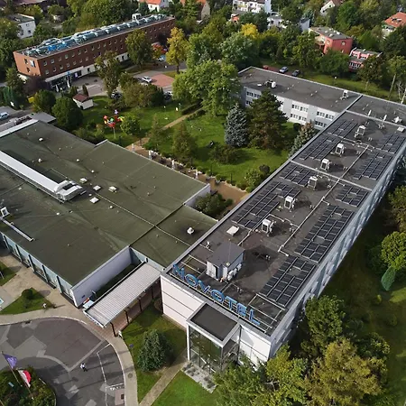 Ibis Budget Południe Hotel Wrocław