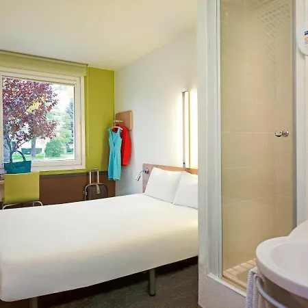 Ibis Budget Południe Wrocław