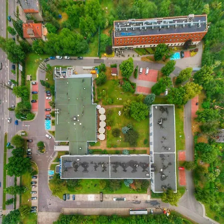 Hotell Ibis Budget Poludnie Wrocław