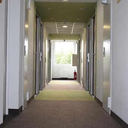 Ibis Budget Poludnie Hotell